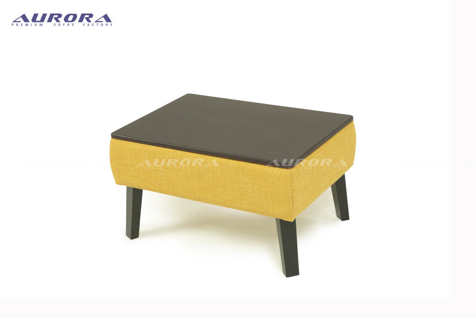 Стол &quot;Скандинавия&quot; Компактный стол позволяет эффектно дополнить набор мягкой мебели "Скандинавия", сделать её более завершенной в Вашем интерьере.