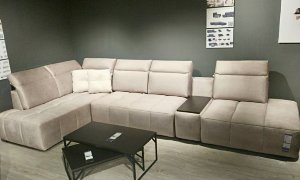 Модульный диван "Монреаль"